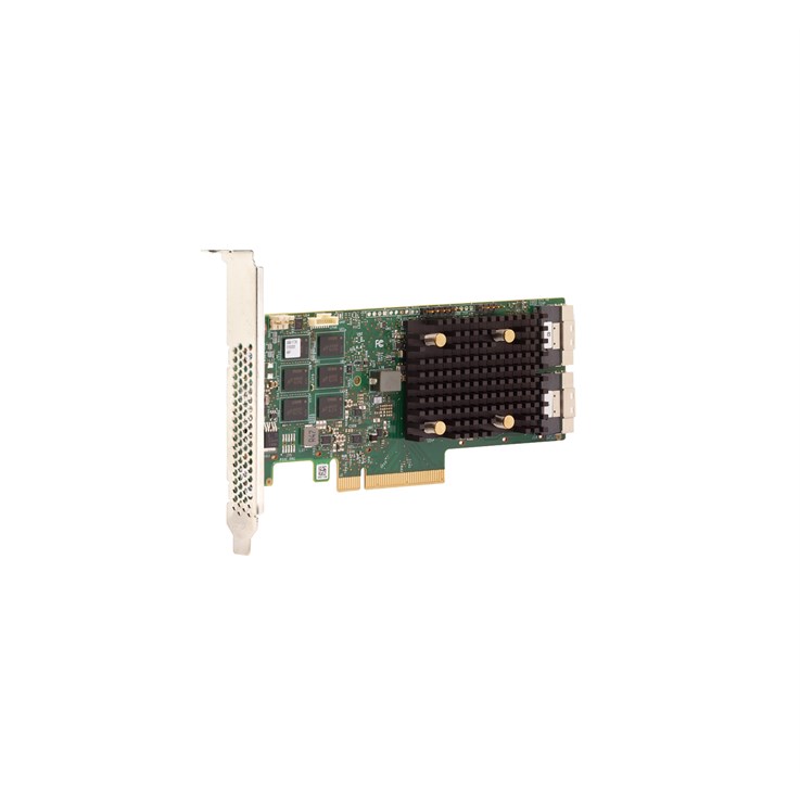 HPE P06367-B21 RAID controller PCI Express x16 4.0