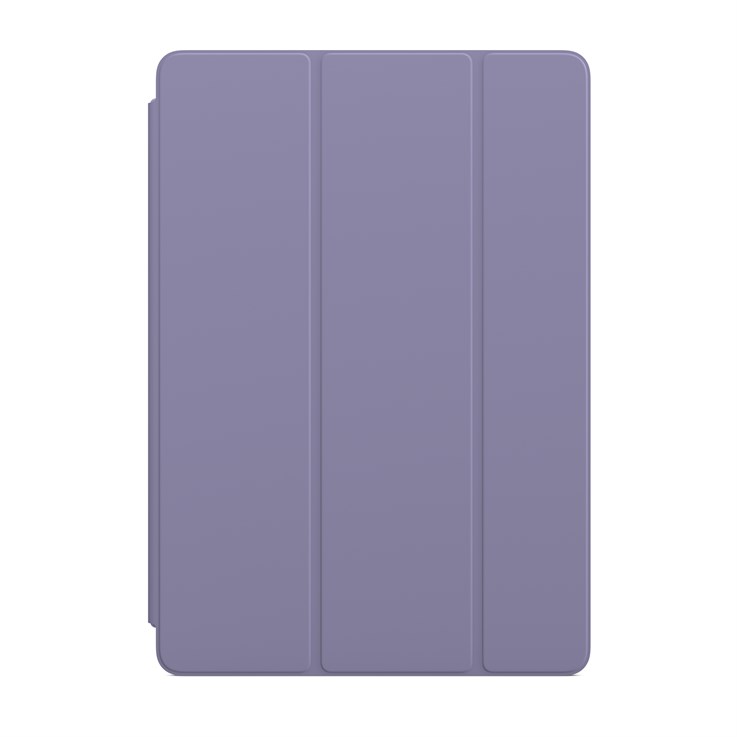 Apple Smart Cover for iPad (9th generation) - English Lavender