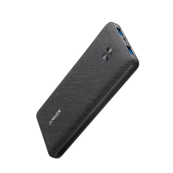 Anker A1248G11 power bank 10000 mAh Black