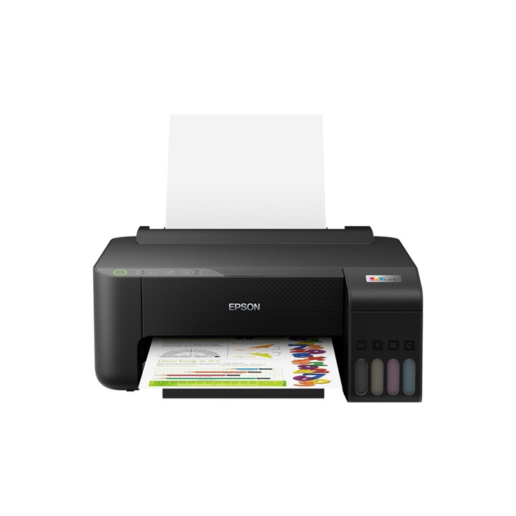 Epson ET-1810 inkjet printer Colour 5760 x 1440 DPI A4 Wi-Fi