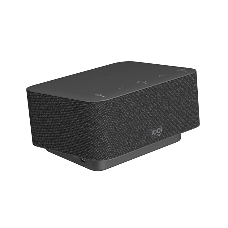 Logitech Logi Dock Graphite