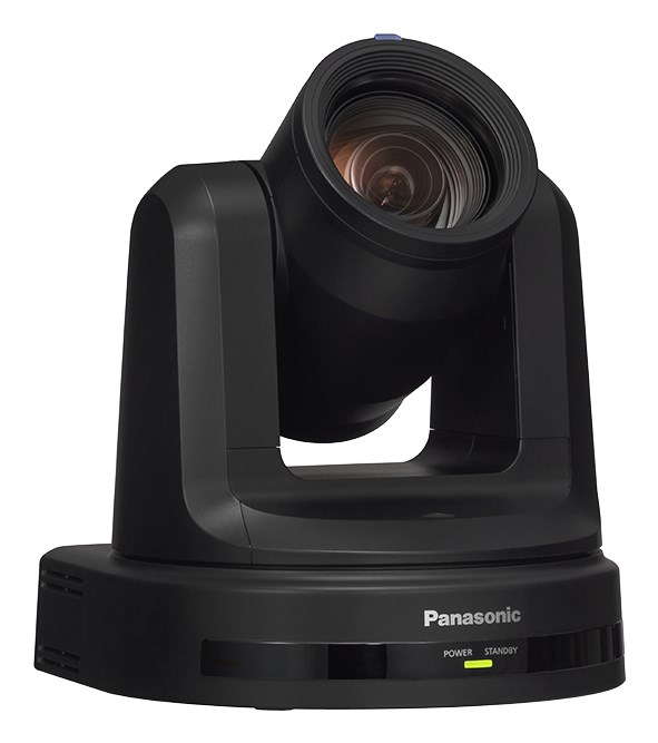 Panasonic AW-HE20 8.46 MP Black 1920 x 1080 pixels 60 fps MOS 25.4 / 2.8 mm (1 / 2.8")