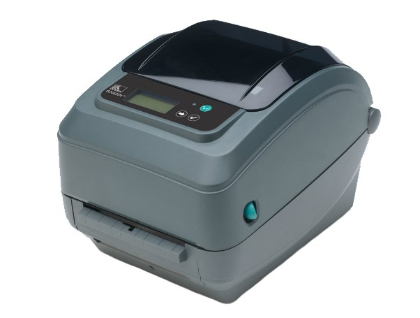 Zebra GX420t label printer Direct thermal / Thermal transfer 203 x 203 DPI 152 mm/sec Wired