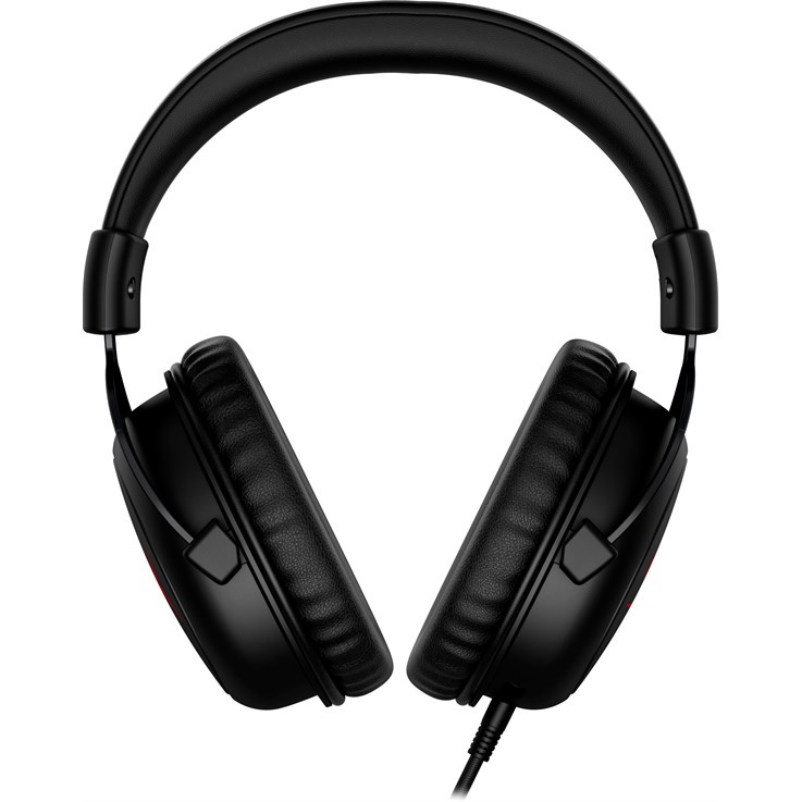 HyperX Cloud Core Gaming Headset (Black)