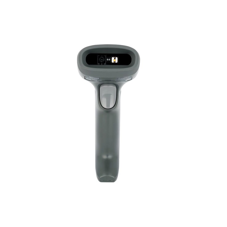 Honeywell 1350G2D-2USB-1-R barcode reader Handheld bar code reader 1D/2D LED Black