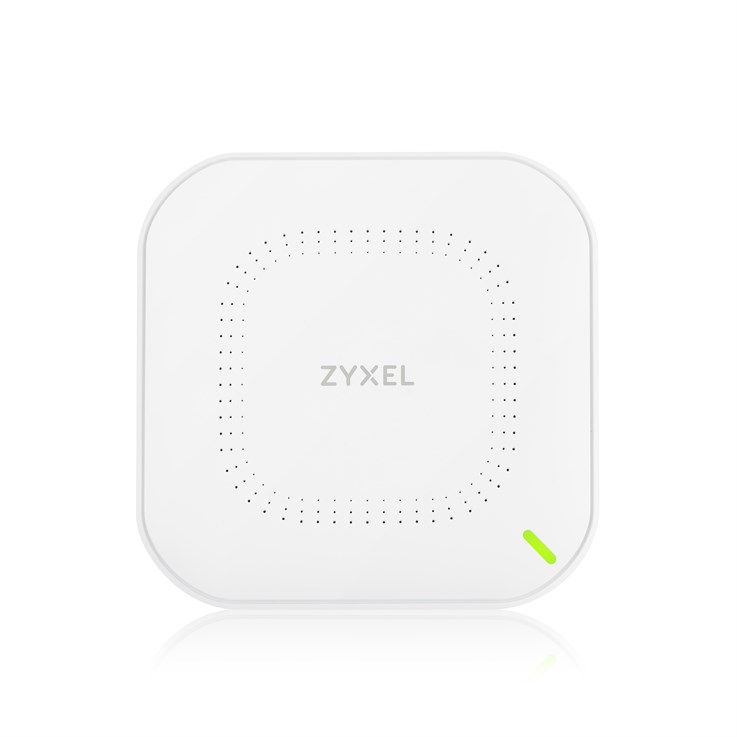 Zyxel NWA50AX 1775 Mbit/s White Power over Ethernet (PoE)