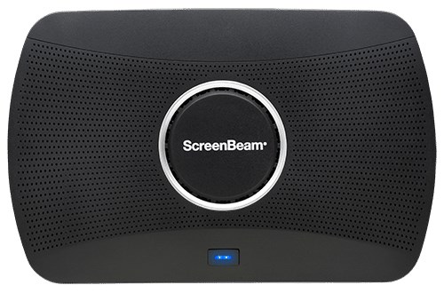 ScreenBeam 1100 Plus wireless presentation system HDMI + USB Type-A Desktop