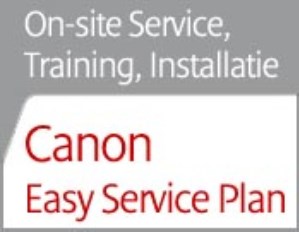 Canon Easy Service Plan i-Sensys C 3 year(s)