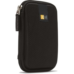 Case Logic EHDC-101 Black Polyester