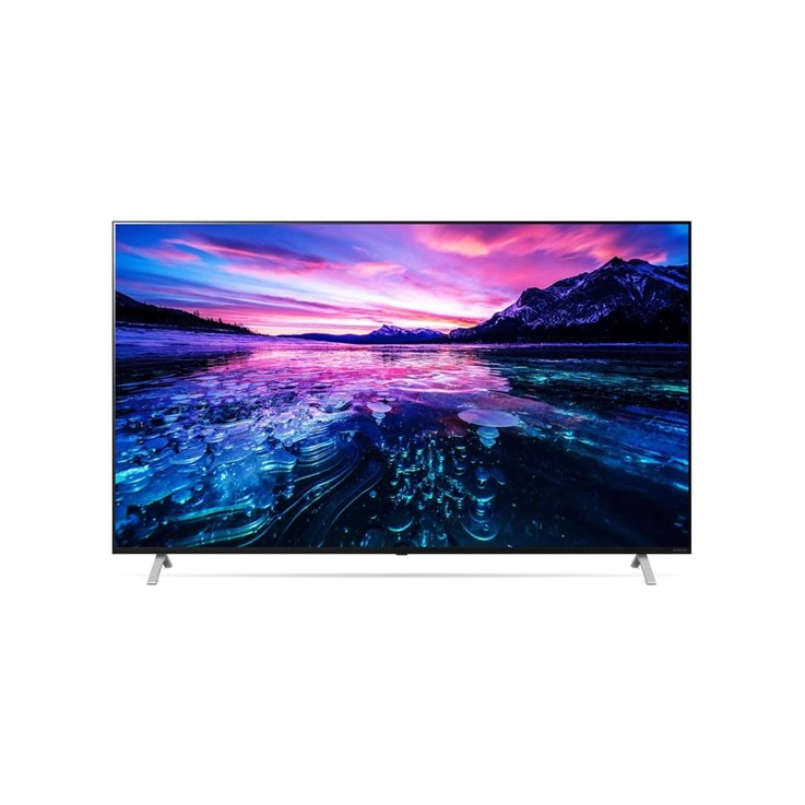 LG 75UR762H3ZC 190.5 cm (75") 4K Ultra HD 330 cd/m² Smart TV Black 20 W