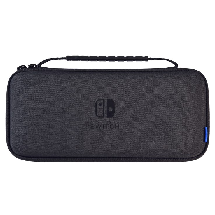 Hori NSW-810U portable game console case Hardshell case Nintendo Black