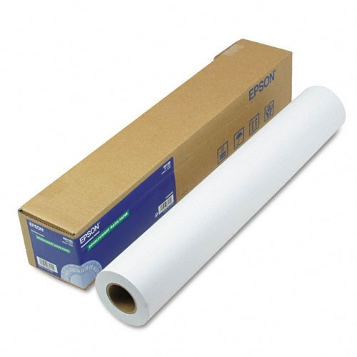 Epson Presentation Paper HiRes 120, 914mm x 30m