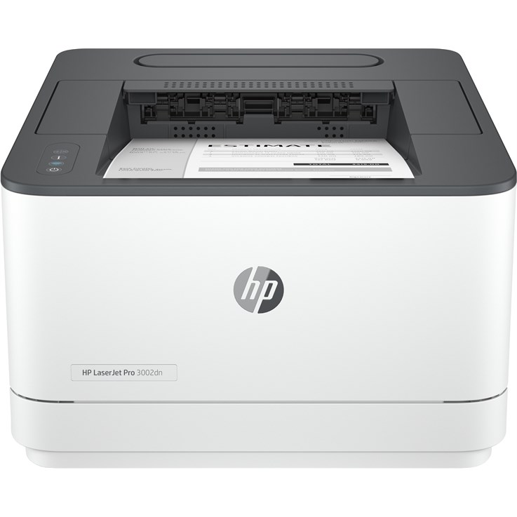 HP LaserJet Pro 3002dn Printer