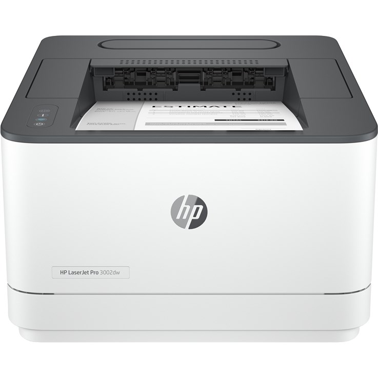 HP LaserJet Pro 3002dw Printer