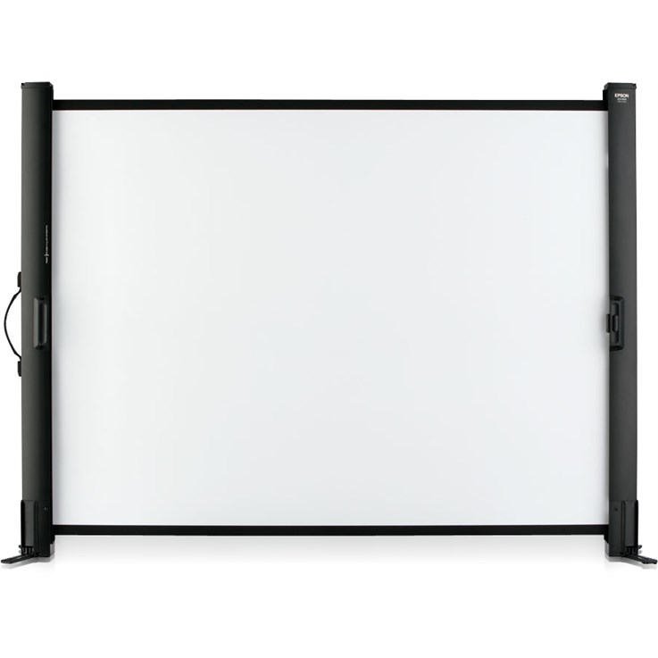 Epson Screen (50" Desktop type) - ELPSC32