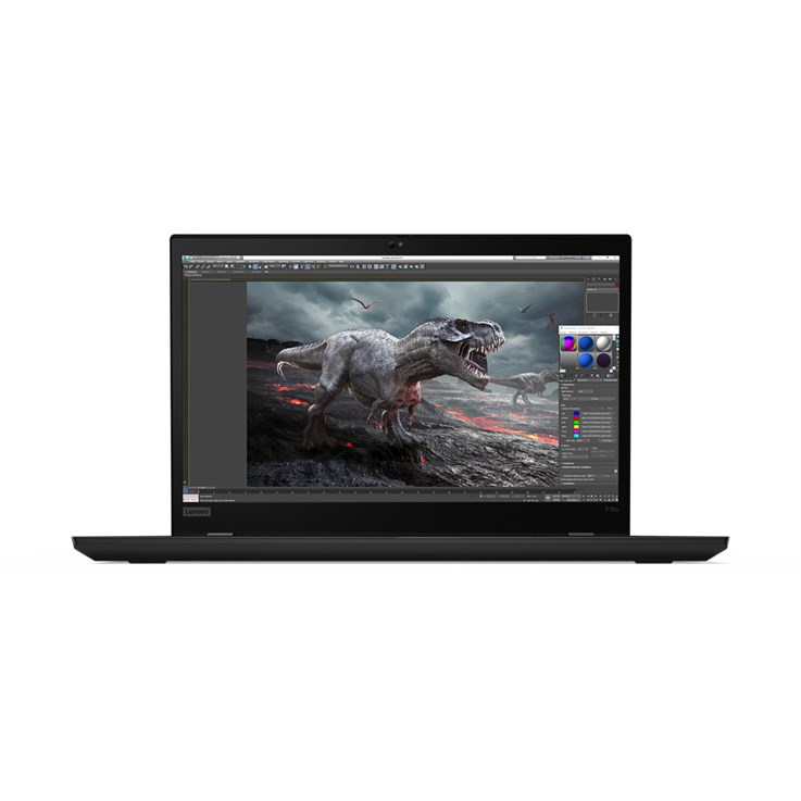 Lenovo ThinkPad P15s Gen 2 Intel® Core™ i7 i7-1185G7 Mobile workstation 39.6 cm (15.6") Full HD 16 GB DDR4-SDRAM 512 GB SSD NVIDIA Quadro T500 Wi-Fi 6 (802.11ax) Windows 11 Pro Black