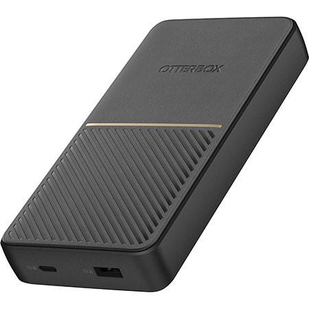 OtterBox Fast Charge 20000 mAh Black