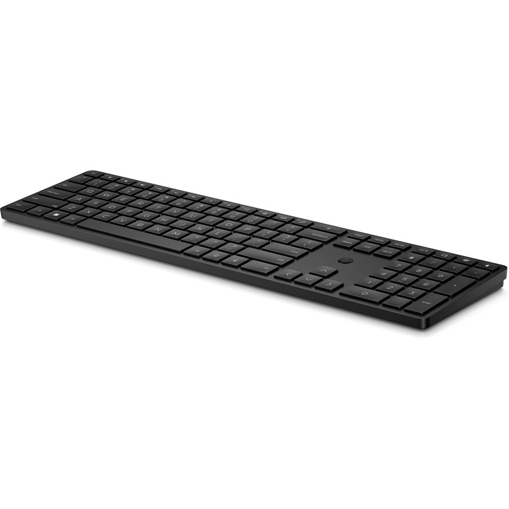 HP 455 Programmable Wireless Keyboard