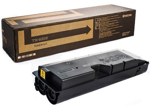 KYOCERA TK-6305 toner cartridge 1 pc(s) Original Black