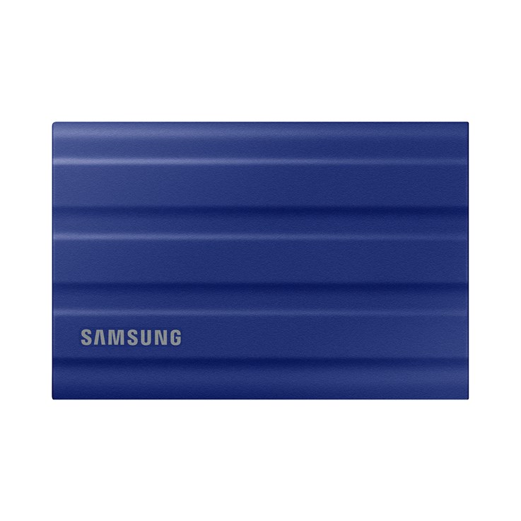 Samsung MU-PE1T0R 1 TB USB Type-C 3.2 Gen 2 (3.1 Gen 2) Blue