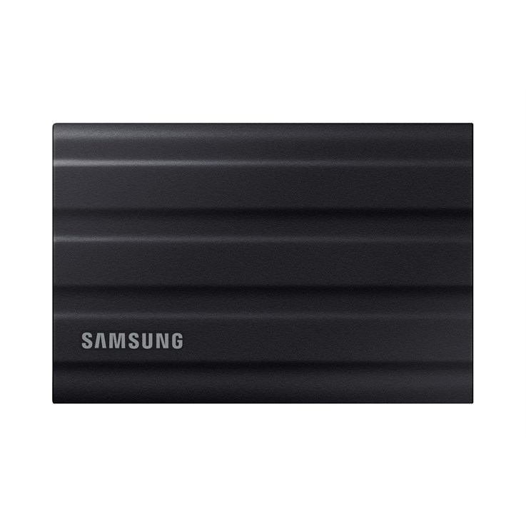 Samsung MU-PE2T0S 2 TB USB Type-C 3.2 Gen 2 (3.1 Gen 2) Black