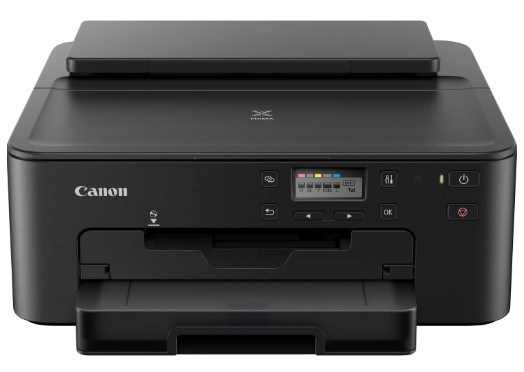 Canon PIXMA TS705a inkjet printer Colour 4800 x 1200 DPI A4 Wi-Fi