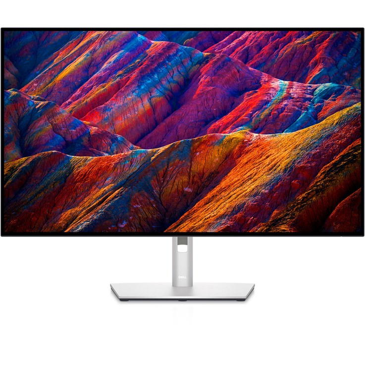 DELL UltraSharp 32 4K USB-C Hub Monitor - U3223QE