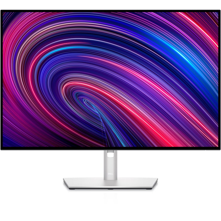 DELL UltraSharp 30 USB-C Hub Monitor - U3023E