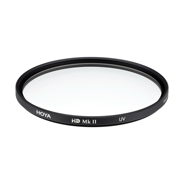 Hoya HD Mk II UV Ultraviolet (UV) camera filter 5.2 cm