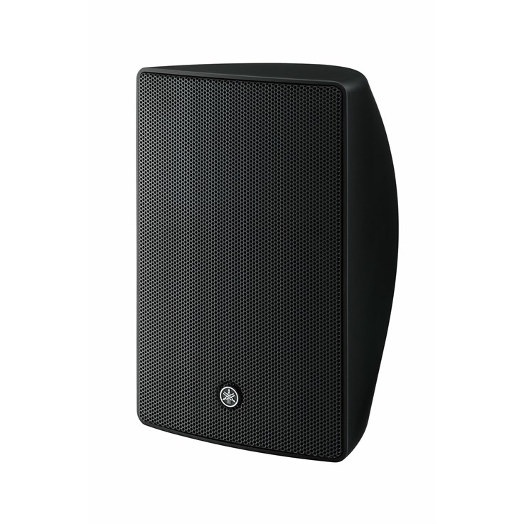 Yamaha VXS5 loudspeaker 2-way Black Wired 75 W