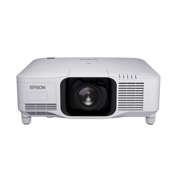 Epson EB-PU2120W data projector 20000 ANSI lumens 3LCD WUXGA (1920x1200) White