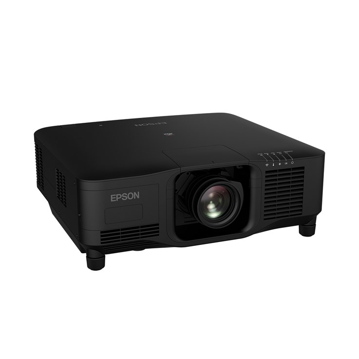 Epson EB-PU2213B data projector Standard throw projector 13000 ANSI lumens 3LCD WUXGA (1920x1200) Black