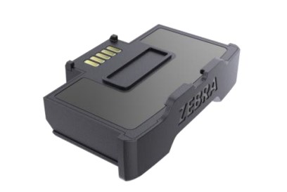 Zebra BTRY-WS5X-13MA-01 handheld mobile computer spare part Battery