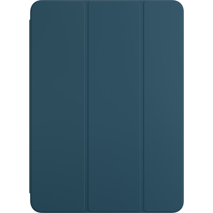 Apple Smart Folio for iPad Air (5th generation) - Marine Blue