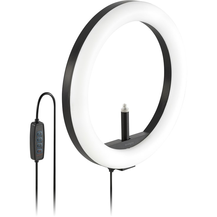 Kensington L1000 USB Ring Light