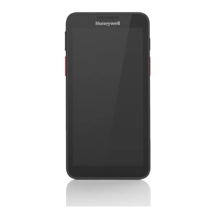 Honeywell CT30P-X0N-38D10DG handheld mobile computer 14 cm (5.5") 2160 x 1080 pixels Touchscreen 215 g Black