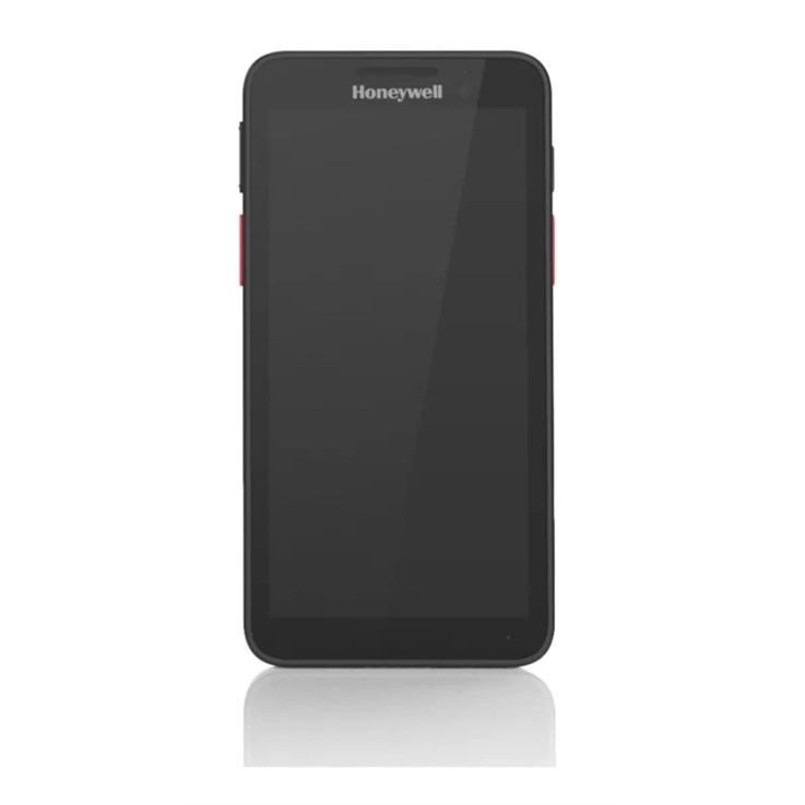 Honeywell CT30P-L1N-38D1EDG handheld mobile computer 14 cm (5.5") 2160 x 1080 pixels Touchscreen 215 g Black