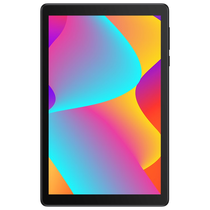 TCL TAB 8 4G Mediatek LTE-TDD & LTE-FDD 32 GB 20.3 cm (8") 2 GB Wi-Fi 5 (802.11ac) Android 11 Black