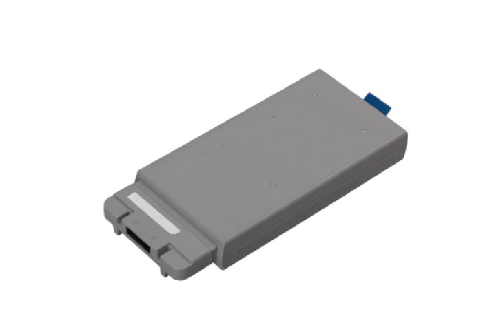 Panasonic FZ-VZSU1XU laptop spare part Battery