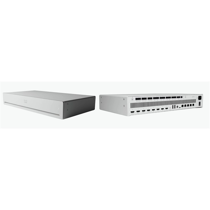 Cisco CS-CODEC-PRO-K9 video conferencing system Ethernet LAN Group video conferencing system