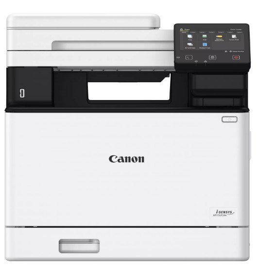 Canon i-SENSYS MF752Cdw Laser A4 1200 x 1200 DPI 33 ppm Wi-Fi