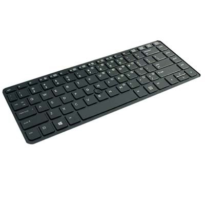 HP 731179-061B laptop spare part Keyboard