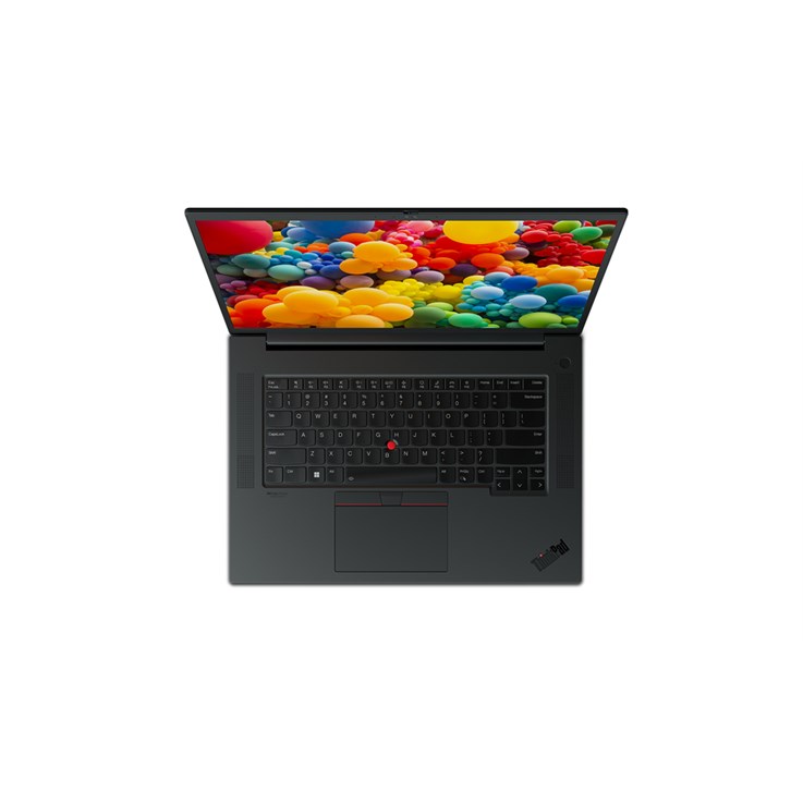 Lenovo ThinkPad P1 Gen 5 Intel® Core™ i7 i7-12700H Mobile workstation 40.6 cm (16") WQXGA 16 GB DDR5-SDRAM 512 GB SSD NVIDIA RTX A1000 Wi-Fi 6E (802.11ax) Windows 11 Pro Black