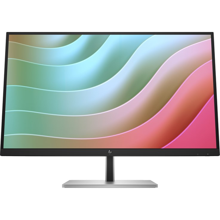 HP E27k G5 4K USB-C Monitor