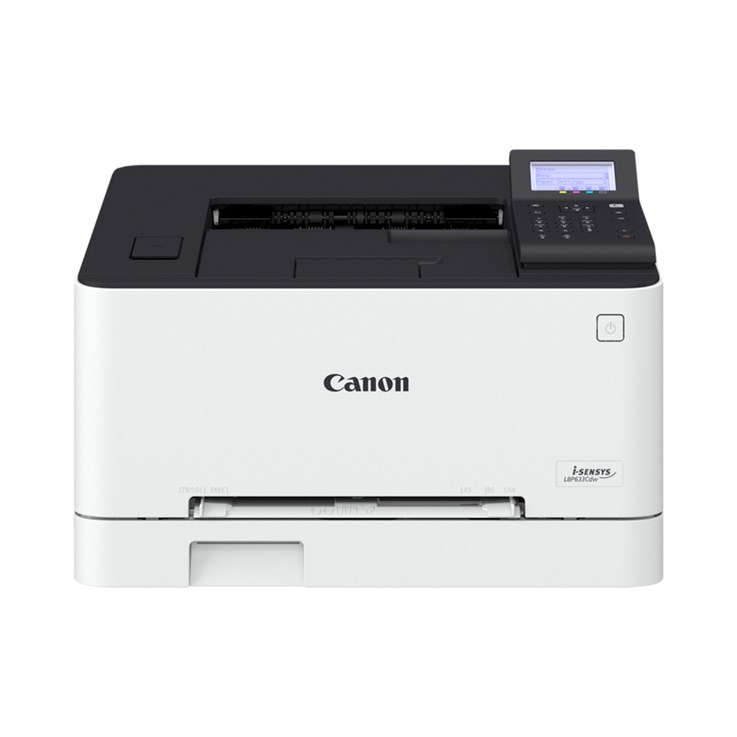 Canon i-SENSYS LBP631Cw Colour 1200 x 1200 DPI A4 Wi-Fi