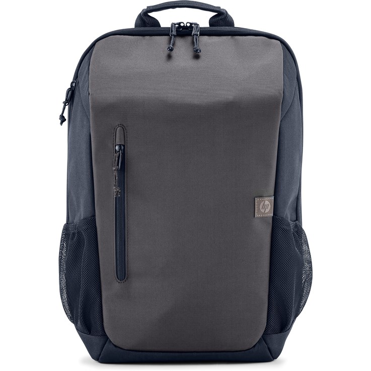 HP Travel 18 Liter 15.6 Iron Grey Laptop Backpack