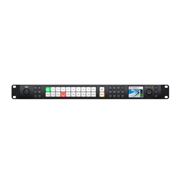 Blackmagic Design ATEM 2 M/E Constellation HD