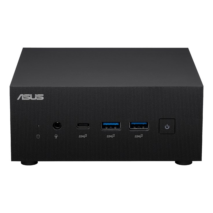 ASUS PN64-BB5000X1TD-NL Black i5-12500H