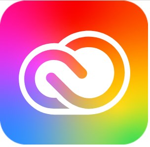 Adobe Creative Cloud All Apps Pro f/ enterprise