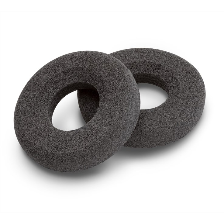 POLY Blackwire C310/320 Foam Ear Cushions (2 Pieces)